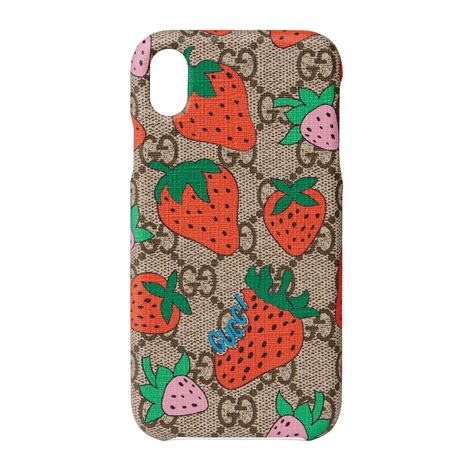 case for iphone xr gucci|Gucci iPhone x case release.